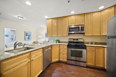 515 Gregory Ave unit 1, Weehawken, NJ 07086 - photo 6