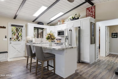 5892 W Summit Ridge Dr, Pine, AZ 85544 - photo 5