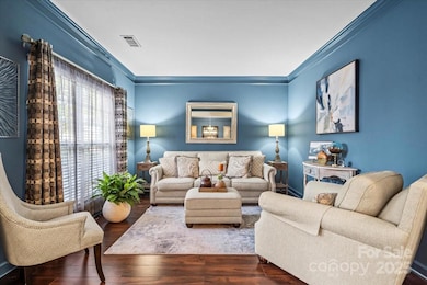 4827 Annelise Dr unit 73, Harrisburg, NC 28075 - photo 4