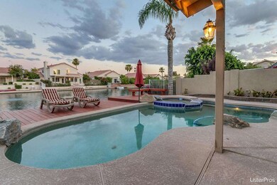 1231 E Artesian Way, Gilbert, AZ 85234 - photo 5