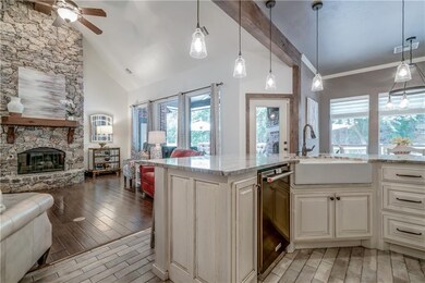 19412 Stone Cress Ct, Edmond, OK 73012 - photo 3