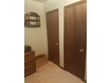Bedroom.