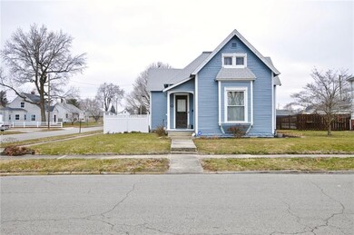 1900 N C St, Elwood, IN 46036 - photo 2