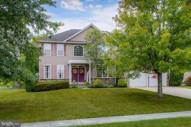 2015 Ridings Dr, Williamstown, NJ 08094 - photo 2