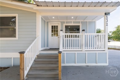 132 4th St, Guyton, GA 31312 - photo 3