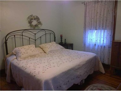 Master Bedroom. Master bedroom with hardwood floor