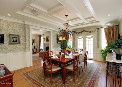 520 Cognewaugh Rd, Cos Cob, CT 06807 - photo 6