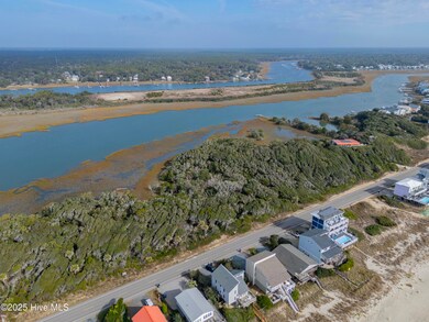 9 Lot W Beach Dr, Oak Island, NC 28465 - photo 4