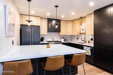 1700 Three Kings Drive Unit 5 Park City