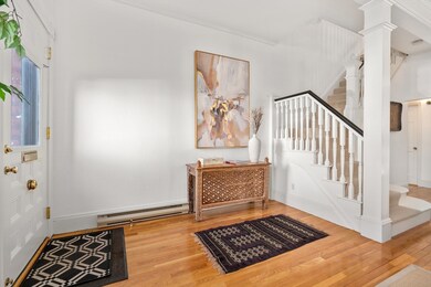 50 Kirkland St, Cambridge, MA 02138 - photo 2