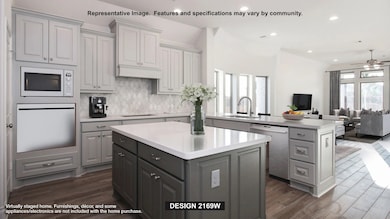 7345 Hemlock Crest Dr, Katy, TX 77493 - photo 4