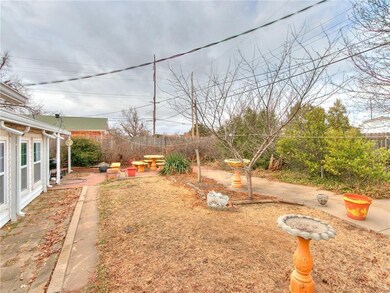 4069 NW 60th St, Oklahoma City, OK 73112 - photo 6