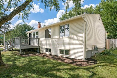 2130 Sprucefield Dr, Columbus, OH 43229 - photo 4