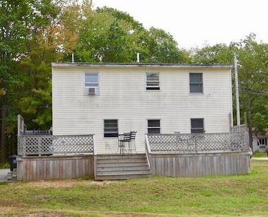 16 Boundary Way Exterior Back - Copy