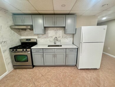 135 Ames St unit 1, Brockton, MA 02302 - photo 6