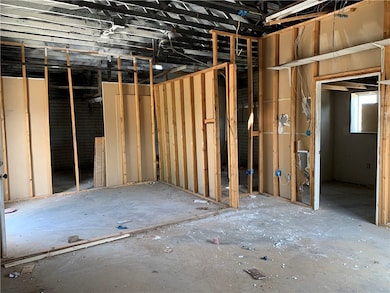 View of miscellaneous room