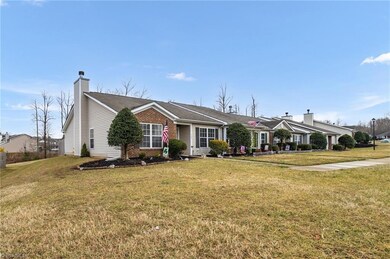 Great End Location Patio Home!
