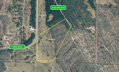 TBD Jordan Hills Dr unit Parcel 5, Echo Township, MI 49727 - photo 5