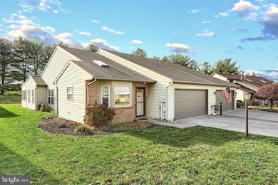 1110 Roosevelt Ct, Hanover, PA 17331 - photo 3