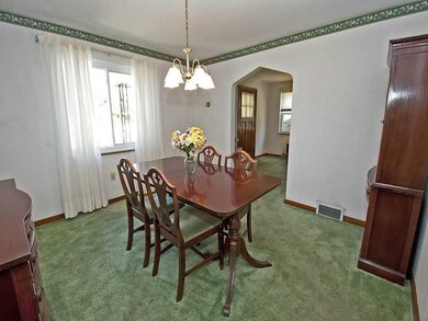 Dining Room.