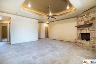 549 Lutheran Church Rd, Copperas Cove, TX 76522 - photo 4