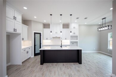 1605 Matilda Rose St, Weslaco, TX 78599 - photo 4