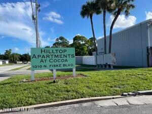 1010 N Fiske Blvd unit 50, Cocoa, FL 32922 - photo 2