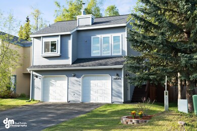 18843 Sarichef Loop Eagle River AK 99577