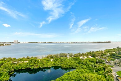 Sea Winds unit 10C, Riviera Beach, FL 33404 - photo 3