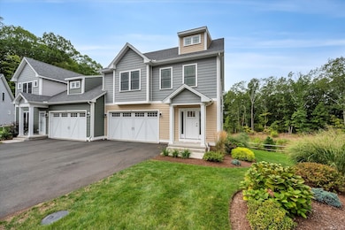 40 Newbury Ct unit 40, North Haven, CT 06473 - photo 2