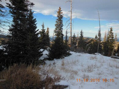 569 E Steam Engine Dr unit L/1 B/A CBMH U/A, Brian Head, UT 84719 - photo 6