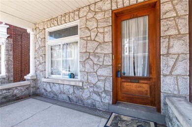 126 N West St, Allentown, PA 18102 - photo 4