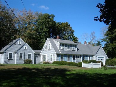 25 Railroad Ave, Yarmouth Port, MA 02675 - photo 4