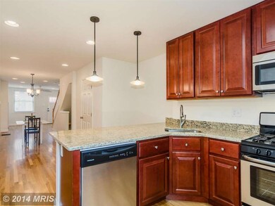 1153 Cleveland St, Baltimore, MD 21230 - photo 7