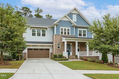 1032 Dozier Way Apex NC 27539-large-003-