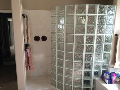 Snail Shower