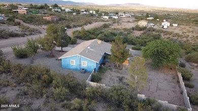2535 E Roadrunner Ridge, Tombstone, AZ 85638 - photo 2