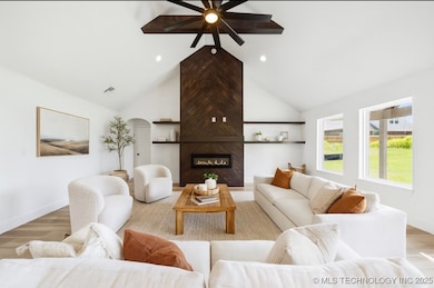 2044 E 129th Place S, Jenks, OK 74037 - photo 4