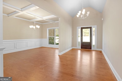 125 Honey Creek Rd SE unit 3, Conyers, GA 30094 - photo 5