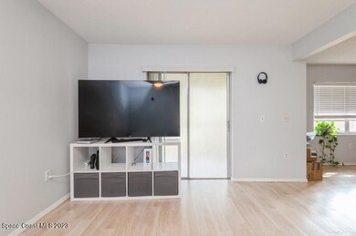 4123 Pinewood Dr NE unit 6, Palm Bay, FL 32905 - photo 6