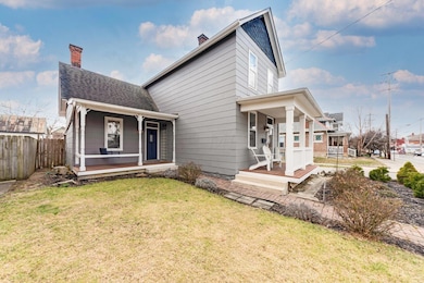 469 E Whittier St, Columbus, OH 43206 - photo 3