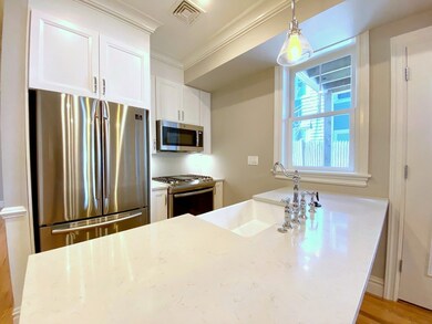 15 Tremont St unit 1, Charlestown, MA 02129 - photo 2
