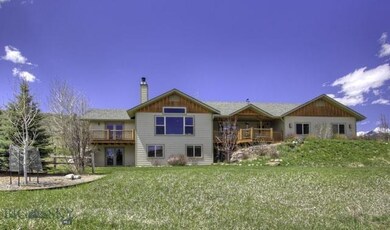 29 Scenic Dr, Gallatin Gateway, MT 59730 - photo 2