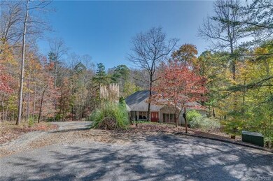 239 Crabapple Ct, Lake Lure, NC 28746 - photo 6