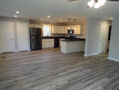 50 Kaime Rd, Pittsfield, NH 03263 - photo 2