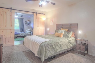 1602 Lincoln Cir, Idabel, OK 74745 - photo 5