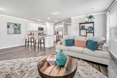 215 Central Creek Dr unit Lot 7, Goose Creek, SC 29445 - photo 4