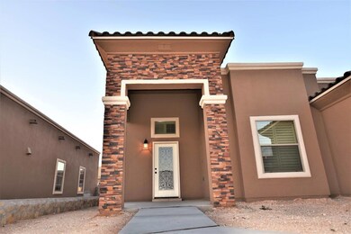 796 Lemington St, El Paso, TX 79928 - photo 4
