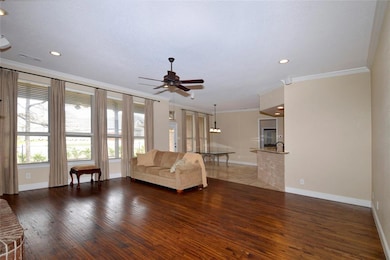 9109 Thornridge Dr, North Richland Hills, TX 76182 - photo 7