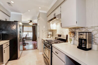 Highly Functional Kitchen